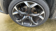 CUPRA Formentor 1.5 TSI 150 V1 5dr DSG Petrol Estate